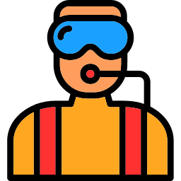 Diver icon