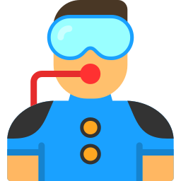 Diver icon