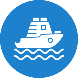 Yatch icon