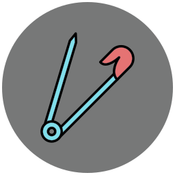 Pin icon