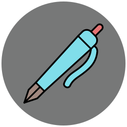 Pen icon