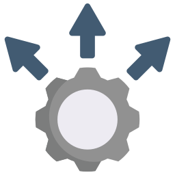 Options icon