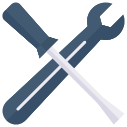 Tools icon