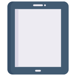 Tablet icon