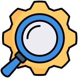 Search icon