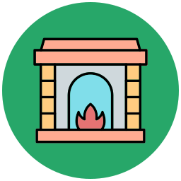 kamin icon