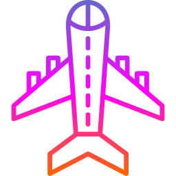 flugzeug icon