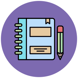 Journal icon