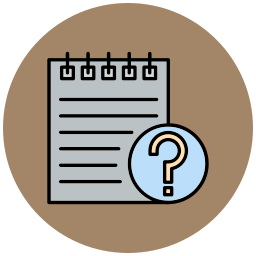 Question icon