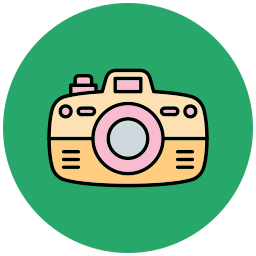 Camera icon