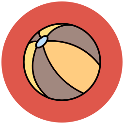 Beach Ball icon