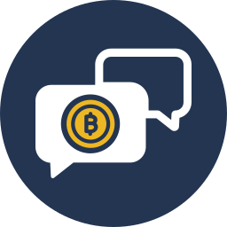 bitcoin icon