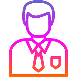 manager icon