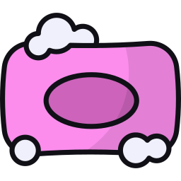 Soap icon