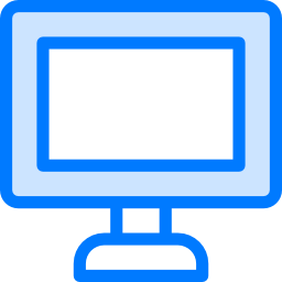 Screen icon