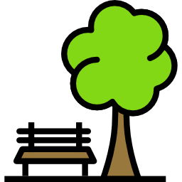 Tree icon