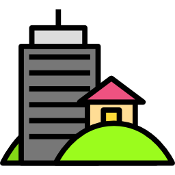 Building icon