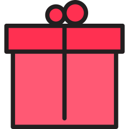 geschenk icon