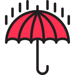 Umbrella icon