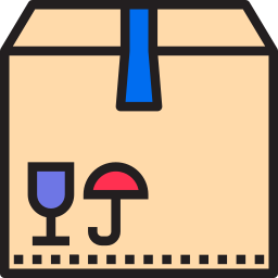 Package icon