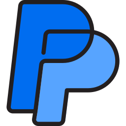 Paypal icon