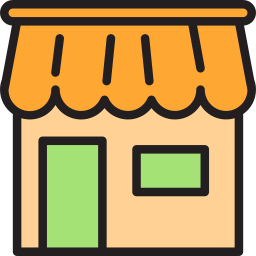 Shop icon