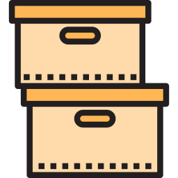 Stack icon