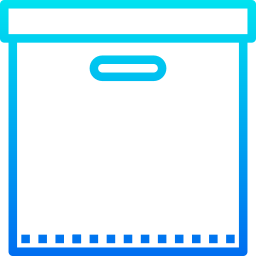 Box icon