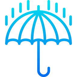 Umbrella icon