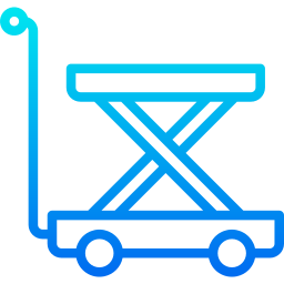 Trolley icon