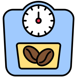 Scale icon