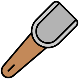 Scoop icon