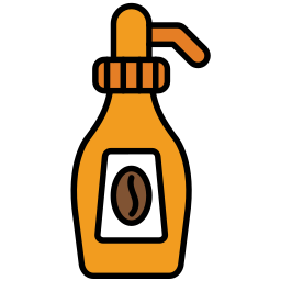 Syrup icon