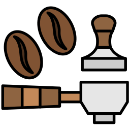 Portafilter icon