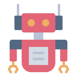 Robot icon