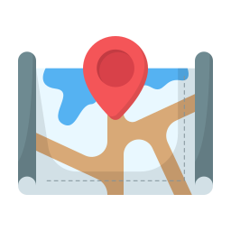 Location icon