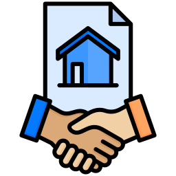 Agreement icon