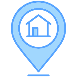 Location icon