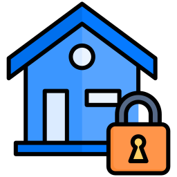 Secure icon