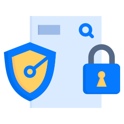 Web Protection icon