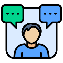 Consultation icon