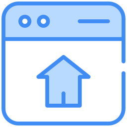 Website icon