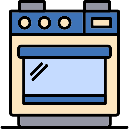 Gas Stove icon