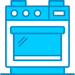 Gas Stove icon