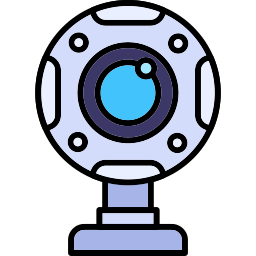 Webcam icon