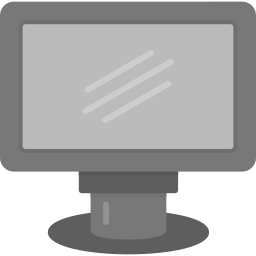 lcd icon