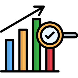 optimisation web Icône