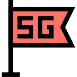 5g icon