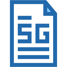 Document icon