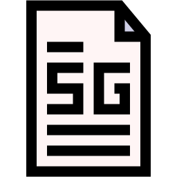 Document icon